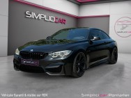BMW d'occasion M4 3.0I - 24V L6 BI-TURBO PHASE 1 de 2016 Pontarlier