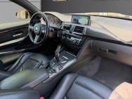 BMW d'occasion M4 3.0I - 24V L6 BI-TURBO PHASE 1 de 2016 Pontarlier