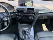 BMW d'occasion M4 3.0I - 24V L6 BI-TURBO PHASE 1 de 2016 Pontarlier