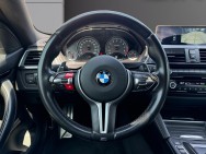 BMW d'occasion M4 3.0I - 24V L6 BI-TURBO PHASE 1 de 2016 Pontarlier