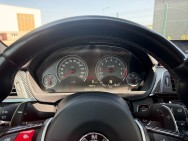 BMW d'occasion M4 3.0I - 24V L6 BI-TURBO PHASE 1 de 2016 Pontarlier