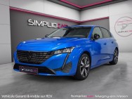 PEUGEOT d'occasion 308 III 1.2 PURETECH 130 ACTIVE PACK de 2023