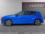 PEUGEOT d'occasion 308 III 1.2 PURETECH 130 ACTIVE PACK de 2023
