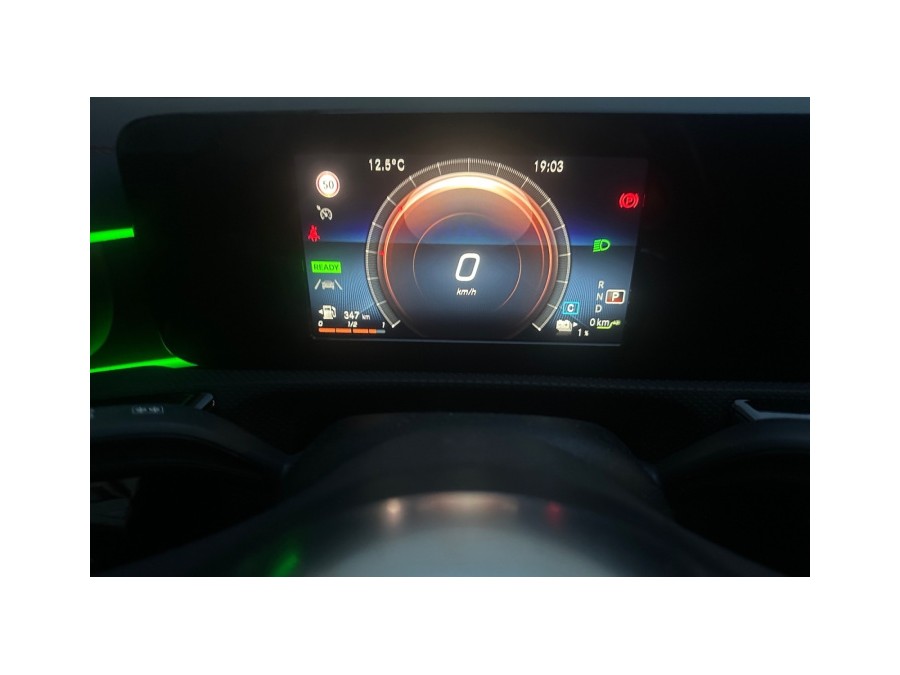 MERCEDES d'occasion CLASSE CLA SB CLA 250 E AMG LINE 8G-DCT de 2021