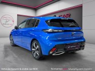 PEUGEOT d'occasion 308 III 1.2 PURETECH 130 ACTIVE PACK de 2023