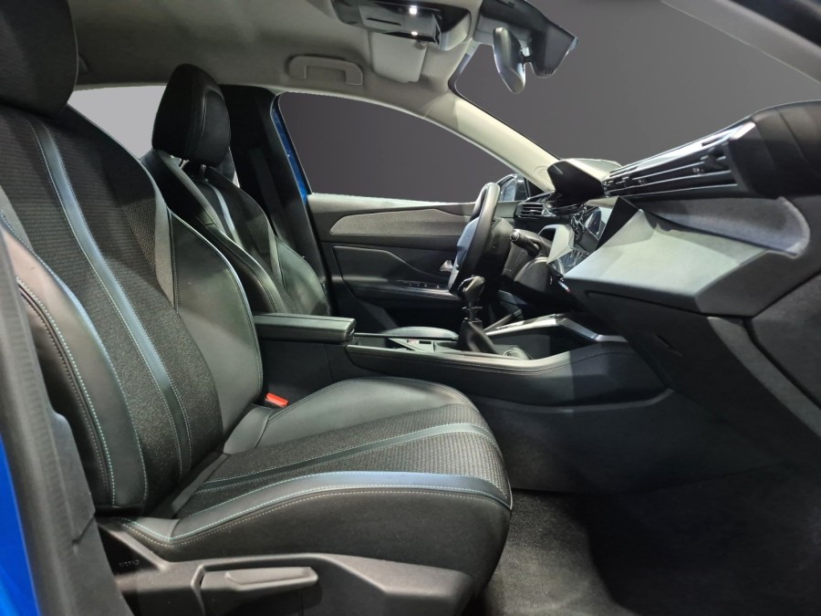 PEUGEOT d'occasion 308 III 1.2 PURETECH 130 ACTIVE PACK de 2023