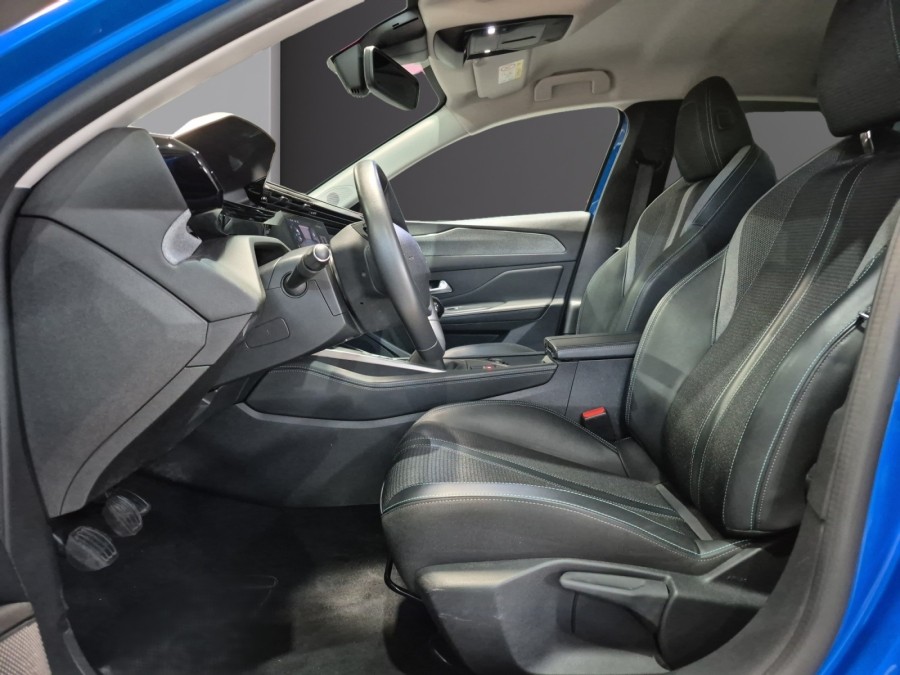 PEUGEOT d'occasion 308 III 1.2 PURETECH 130 ACTIVE PACK de 2023