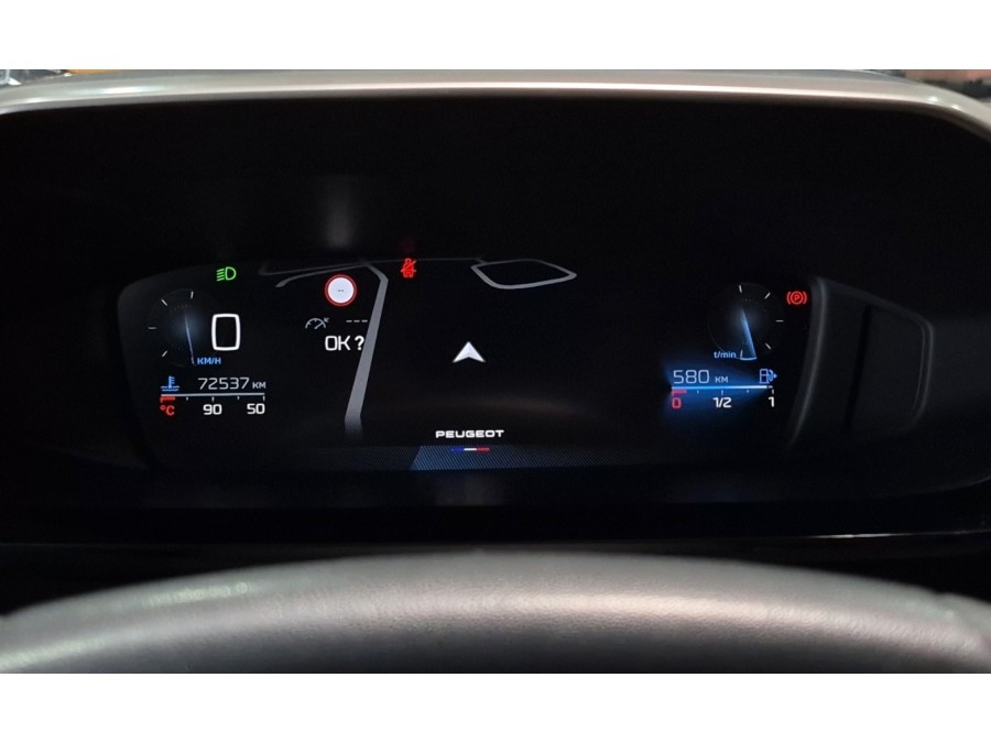 PEUGEOT d'occasion 308 III 1.2 PURETECH 130 ACTIVE PACK de 2023