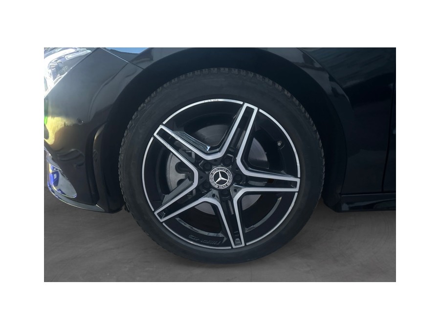 MERCEDES d'occasion CLASSE CLA SB CLA 250 E AMG LINE 8G-DCT de 2021