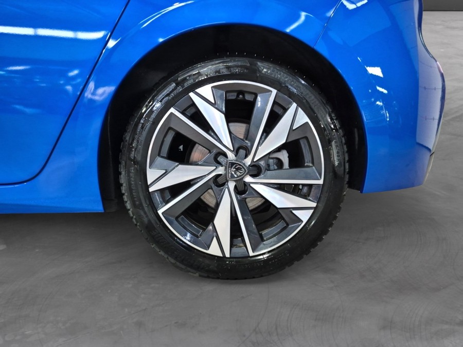 PEUGEOT d'occasion 308 III 1.2 PURETECH 130 ACTIVE PACK de 2023