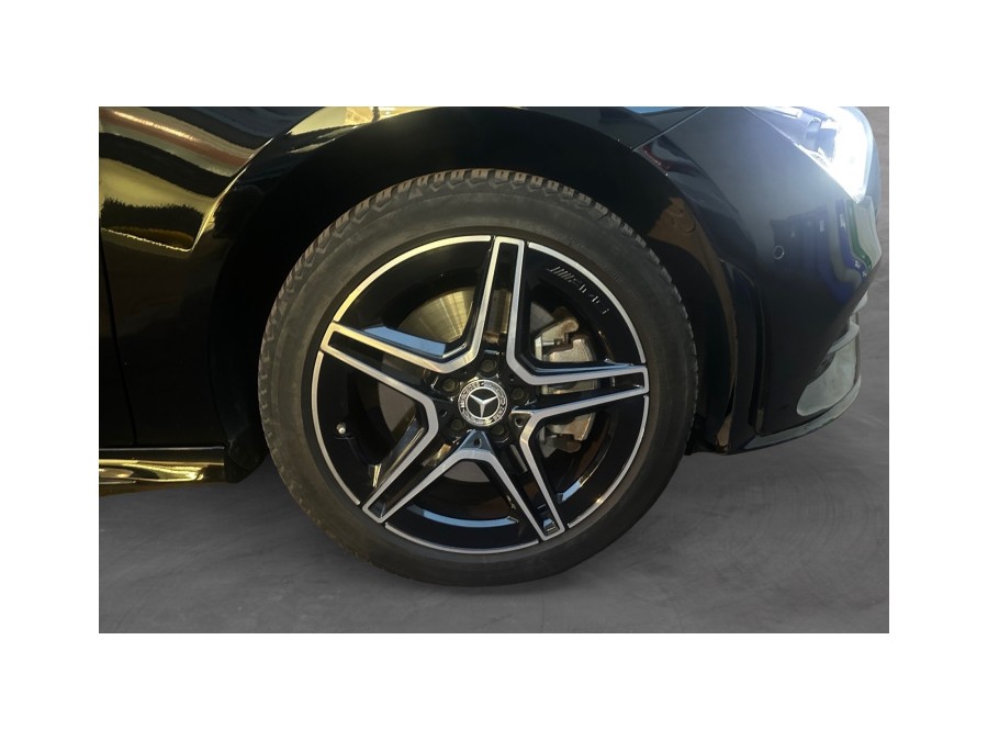 MERCEDES d'occasion CLASSE CLA SB CLA 250 E AMG LINE 8G-DCT de 2021