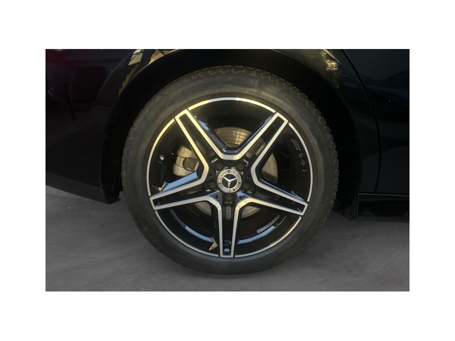 MERCEDES d'occasion CLASSE CLA SB CLA 250 E AMG LINE 8G-DCT de 2021