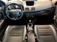 RENAULT d'occasion MEGANE III BERLINE BICORPS TROIS OU CINQ PORTES