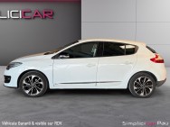 RENAULT d'occasion MEGANE III BERLINE BICORPS TROIS OU CINQ PORTES