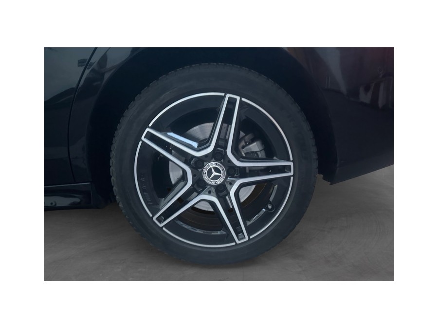 MERCEDES d'occasion CLASSE CLA SB CLA 250 E AMG LINE 8G-DCT de 2021