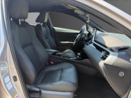TOYOTA d'occasion C-HR 1.2 Turbo 116ch Distinctive AWD CVT de 2018