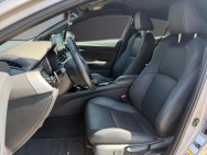 TOYOTA d'occasion C-HR 1.2 Turbo 116ch Distinctive AWD CVT de 2018