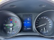 TOYOTA d'occasion C-HR 1.2 Turbo 116ch Distinctive AWD CVT de 2018