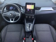 RENAULT d'occasion CAPTUR II 1.6 E-TECH PLUG-IN 160 de 2020 Lyon St