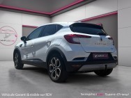 RENAULT d'occasion CAPTUR II 1.6 E-TECH PLUG-IN 160 de 2020 Lyon St