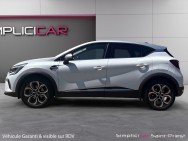 RENAULT d'occasion CAPTUR II 1.6 E-TECH PLUG-IN 160 de 2020 Lyon St