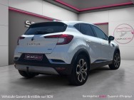 RENAULT d'occasion CAPTUR II 1.6 E-TECH PLUG-IN 160 de 2020 Lyon St