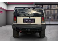 HUMMER d'occasion H2 V8 329CH 6.0L de 2003 Pontarlier (25)﻿