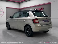 SKODA d'occasion FABIA 1.0 TSI 95 CLEVER de 2017 Lorient (56)﻿
