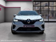 RENAULT d'occasion CAPTUR II 1.6 E-TECH PLUG-IN 160 de 2020 Lyon St
