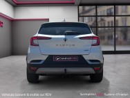 RENAULT d'occasion CAPTUR II 1.6 E-TECH PLUG-IN 160 de 2020 Lyon St