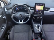 RENAULT d'occasion CAPTUR II 1.6 E-TECH PLUG-IN 160 de 2020 Lyon St