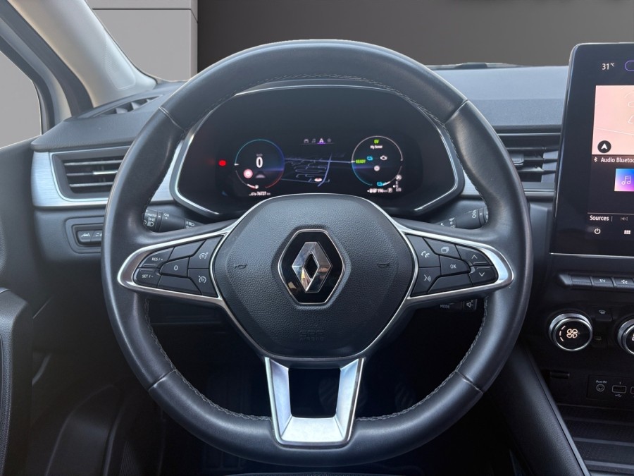 RENAULT d'occasion CAPTUR II 1.6 E-TECH PLUG-IN 160 de 2020 Lyon St