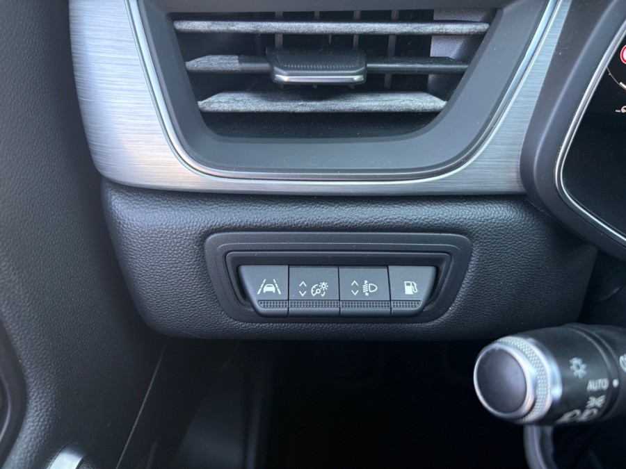 RENAULT d'occasion CAPTUR II 1.6 E-TECH PLUG-IN 160 de 2020 Lyon St