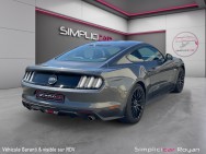 FORD d'occasion Mustang GT Fastback 5.0 V8 421 GT FASTBACK de 2016