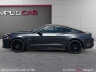 FORD d'occasion Mustang GT Fastback 5.0 V8 421 GT FASTBACK de 2016