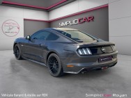 FORD d'occasion Mustang GT Fastback 5.0 V8 421 GT FASTBACK de 2016