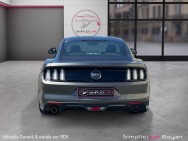 FORD d'occasion Mustang GT Fastback 5.0 V8 421 GT FASTBACK de 2016