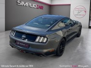 FORD d'occasion Mustang GT Fastback 5.0 V8 421 GT FASTBACK de 2016