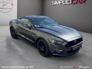FORD d'occasion Mustang GT Fastback 5.0 V8 421 GT FASTBACK de 2016