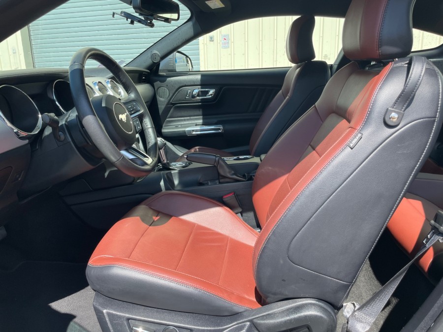FORD d'occasion Mustang GT Fastback 5.0 V8 421 GT FASTBACK de 2016