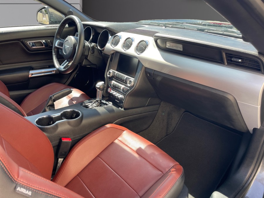 FORD d'occasion Mustang GT Fastback 5.0 V8 421 GT FASTBACK de 2016