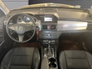 MERCEDES d'occasion CLASSE GLK GLK 220 CDI 4MATIC BE BA de 2012 La