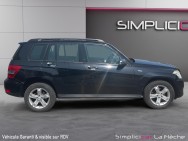 MERCEDES d'occasion CLASSE GLK GLK 220 CDI 4MATIC BE BA de 2012 La
