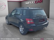 MERCEDES d'occasion CLASSE GLK GLK 220 CDI 4MATIC BE BA de 2012 La