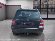 MERCEDES d'occasion CLASSE GLK GLK 220 CDI 4MATIC BE BA de 2012 La