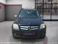 MERCEDES d'occasion CLASSE GLK GLK 220 CDI 4MATIC BE BA de 2012 La
