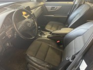 MERCEDES d'occasion CLASSE GLK GLK 220 CDI 4MATIC BE BA de 2012 La