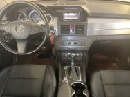 MERCEDES d'occasion CLASSE GLK GLK 220 CDI 4MATIC BE BA de 2012 La
