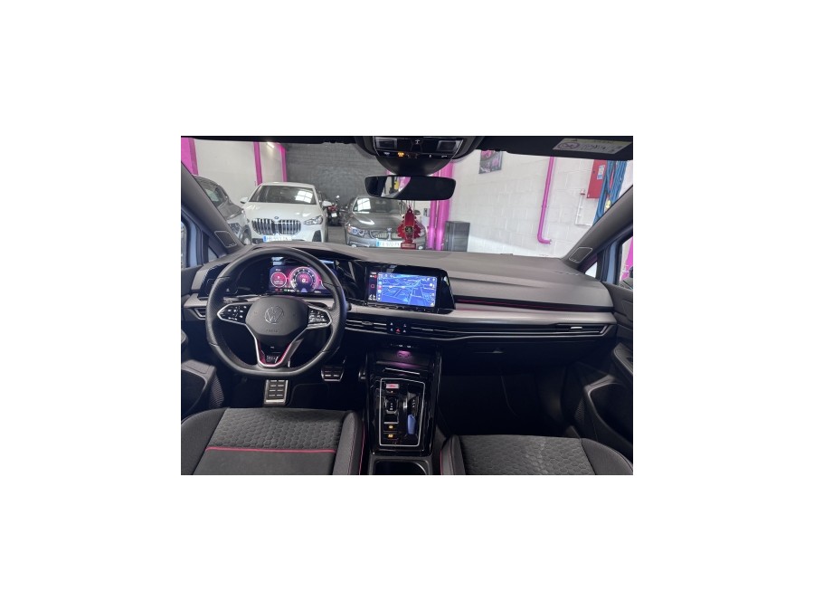 VOLKSWAGEN d'occasion GOLF 2.0 TSI 300ch GTI Clubsport DSG7 de 2023