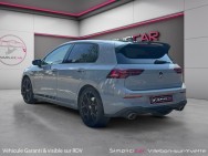 VOLKSWAGEN d'occasion GOLF 2.0 TSI 300ch GTI Clubsport DSG7 de 2023